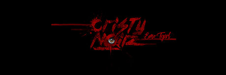 Naakte gelekte OnlyFans-foto van Cristy Noir