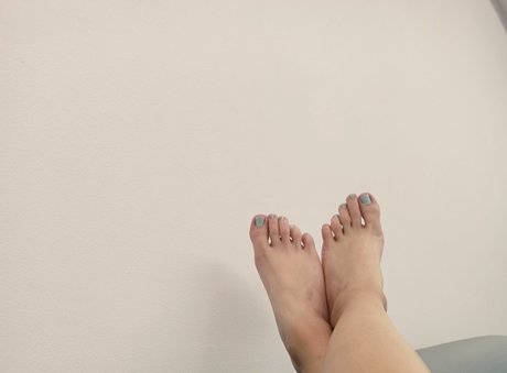 Naakte gelekte OnlyFans-foto van Cristina 