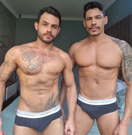 Couple Urban Xxl