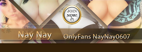 Naakte gelekte OnlyFans-foto van Nay Nay