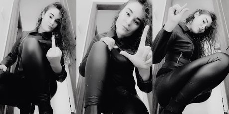 Dark Angel 