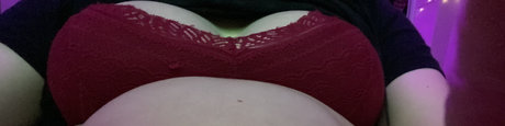 Naakte gelekte OnlyFans-foto van Robin 