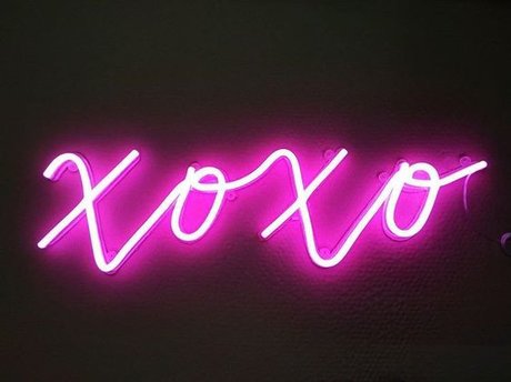 Naakte gelekte OnlyFans-foto van Littlefox