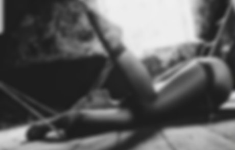 Naakte gelekte OnlyFans-foto van Kinky Candy Xxx