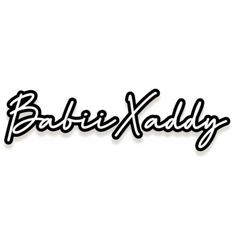 Naakte gelekte OnlyFans-foto van Babiixaddy