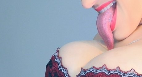 Naakte gelekte OnlyFans-foto van Beuniquebeurself