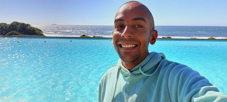 Naakte gelekte OnlyFans-foto van Leonel Torrealba