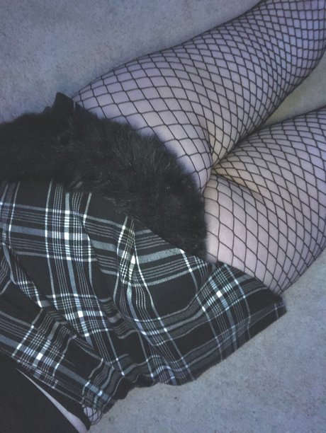 Naakte gelekte OnlyFans-foto van Al