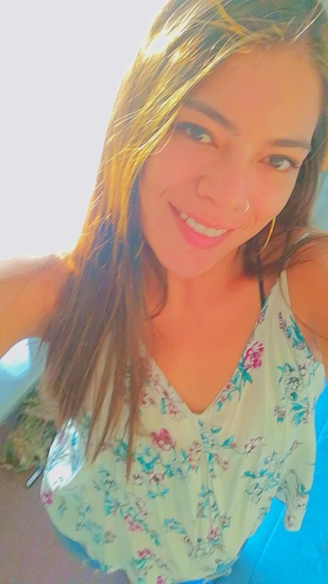 Candela Triguea