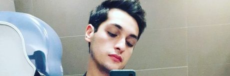Naakte gelekte OnlyFans-foto van Nico Nasty 