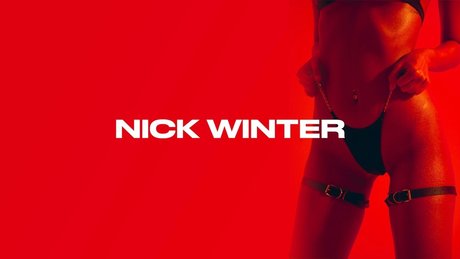 Naakte gelekte OnlyFans-foto van Nick Winter