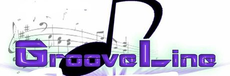 Naakte gelekte OnlyFans-foto van Ngr Grooveline Pajama Party Music Tv