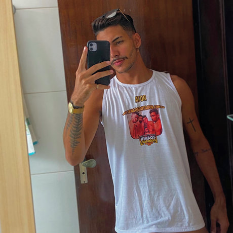 Neylor Prado 
