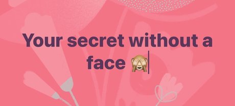 Your Secret