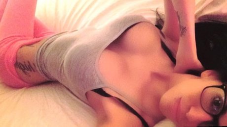Naakte gelekte OnlyFans-foto van Juana Lucia