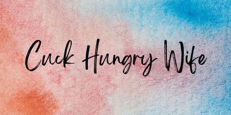 Naakte gelekte OnlyFans-foto van Cuck Hungry Wife