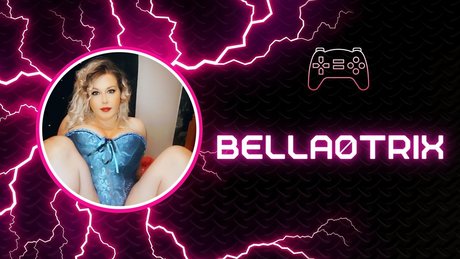 Naakte gelekte OnlyFans-foto van Bella0trix Vip