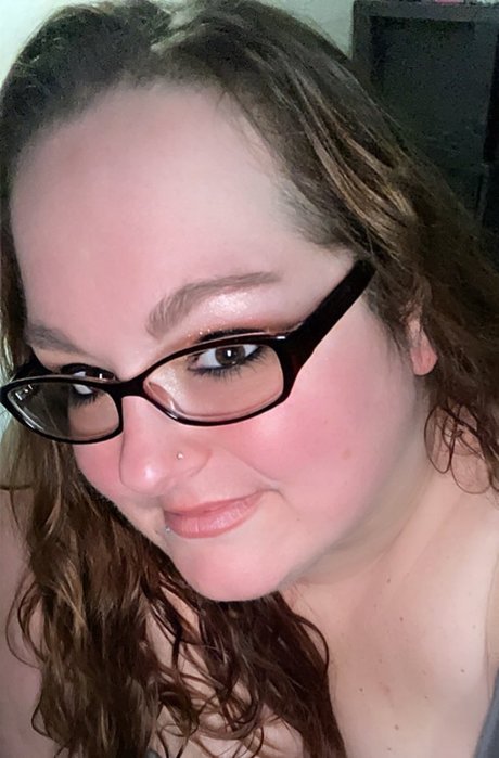 Naakte gelekte OnlyFans-foto van Goddess Kita