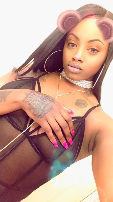 The Real Kali Barbie 