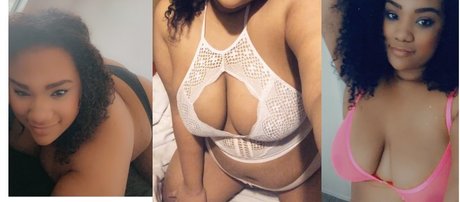 Naakte gelekte OnlyFans-foto van Nikki Nox