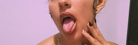 Naakte gelekte OnlyFans-foto van Nico