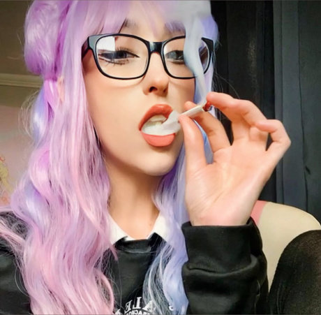 Bratty Aubrey
