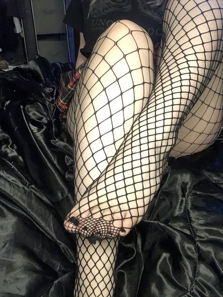 Joan Of Ass