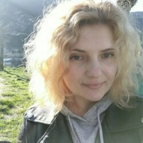 Naakte gelekte OnlyFans-foto van Iuliia Nerd