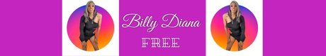 Naakte gelekte OnlyFans-foto van Billy Diana