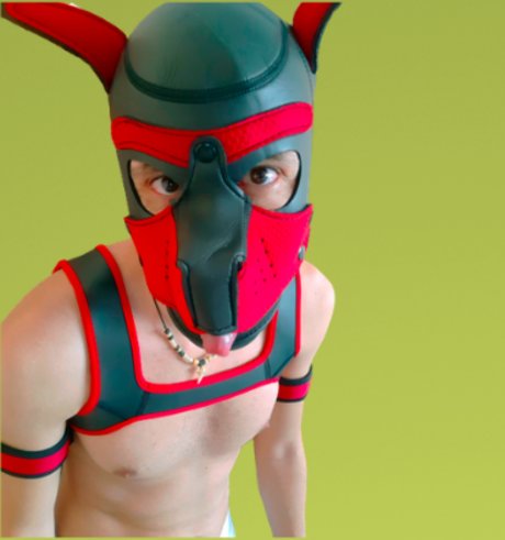Naakte gelekte OnlyFans-foto van Christian   Free Bcnudes