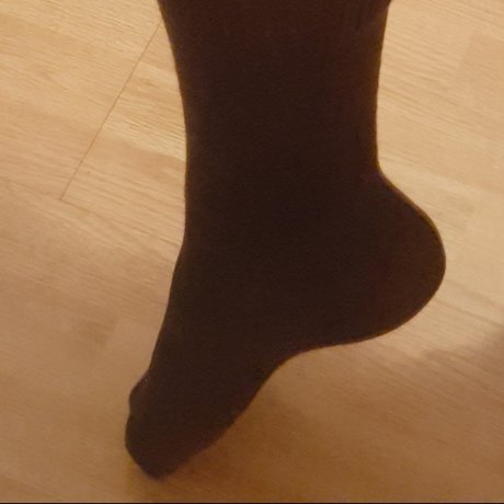 Naakte gelekte OnlyFans-foto van Bigfeetviking