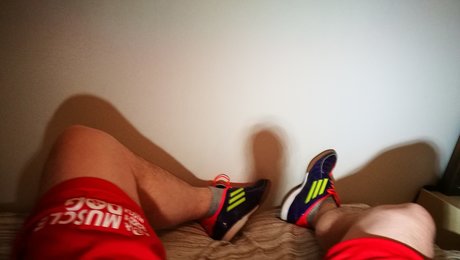 Naakte gelekte OnlyFans-foto van Nipplecockplay74