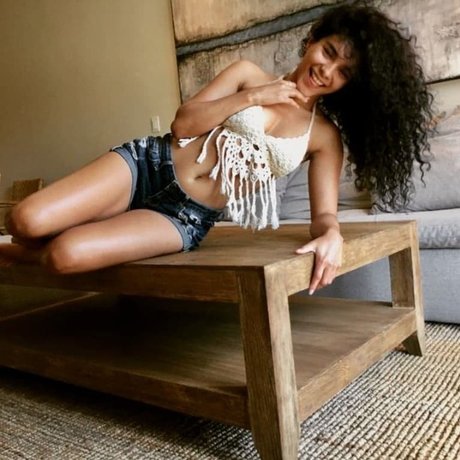 Naakte gelekte OnlyFans-foto van Niovis Maffer Gomez Mejia