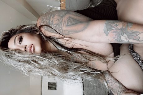 Nikki Sotelo