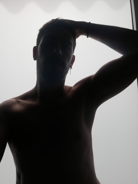 Naakte gelekte OnlyFans-foto van Cricrims