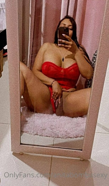 Anitabombasexy
