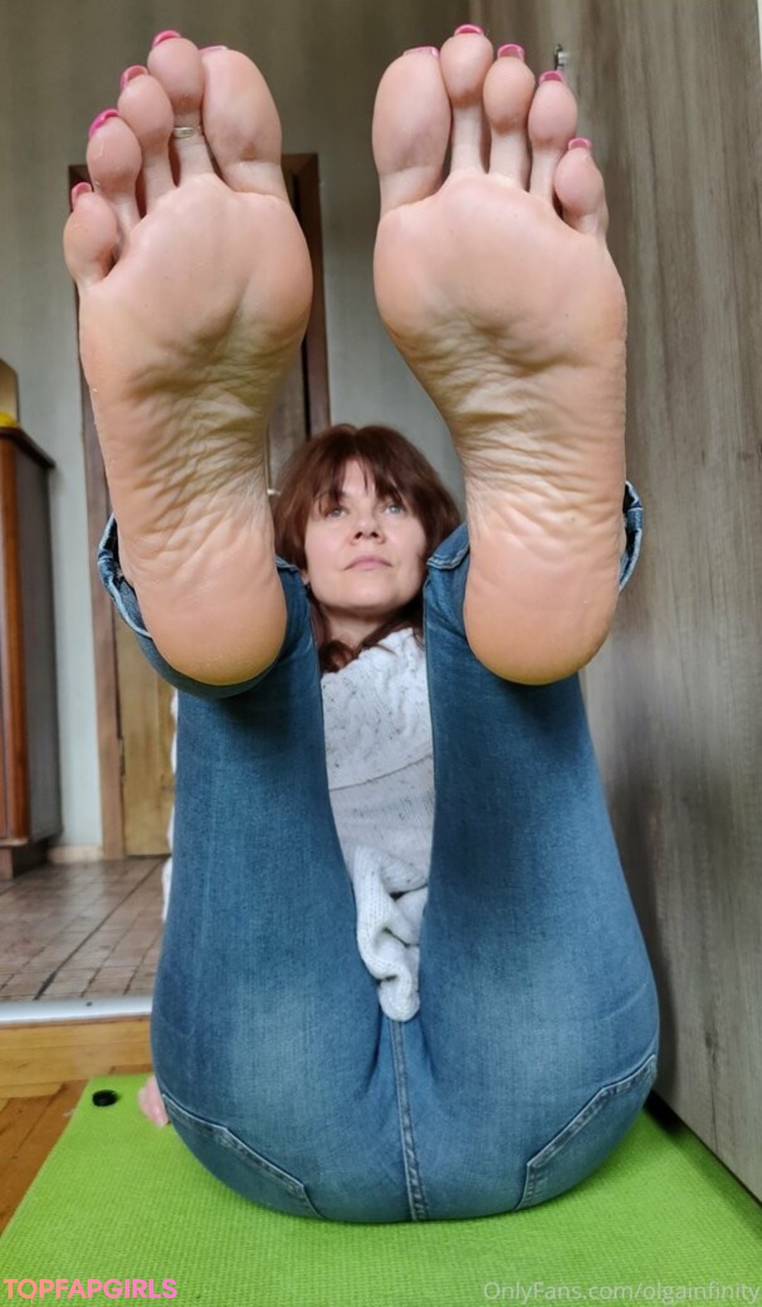 Naakte gelekte OnlyFans-foto van Olgainfinity #26 Naakte gelekte OnlyFans-foto van Olgainfinity #26