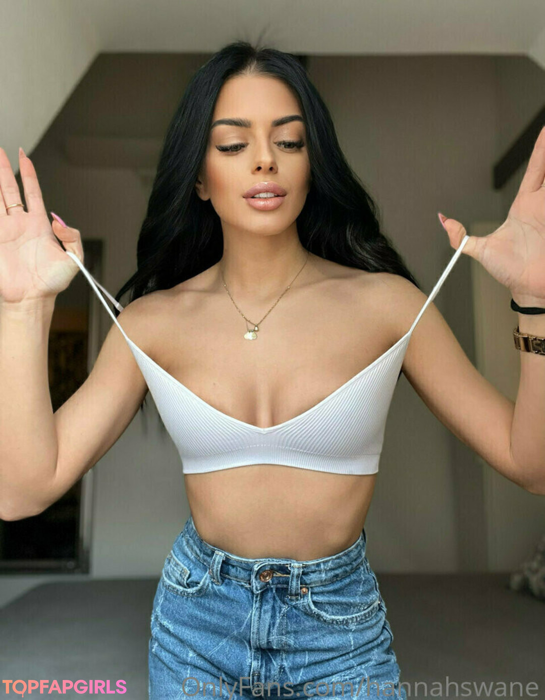 Naakte gelekte OnlyFans-foto van Hannahswane #142 Naakte gelekte OnlyFans-foto van Hannahswane #142