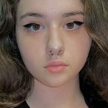 Naakte gelekte OnlyFans-foto van Elizabxthleefree