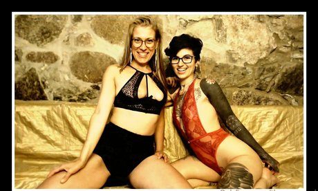 Naakte gelekte OnlyFans-foto van Mistressremmel