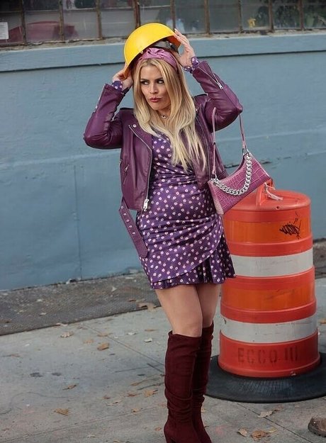 Busy Phillips