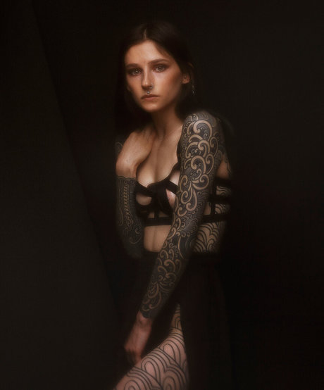Noemie Doragon