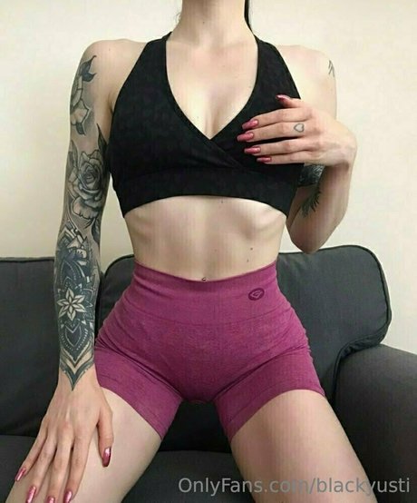 Blackyusti