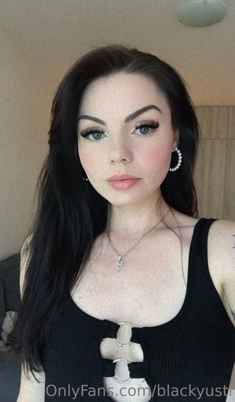Blackyusti