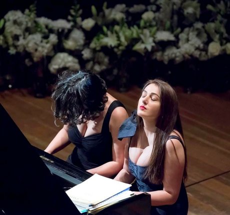 Khatia Buniatishvili