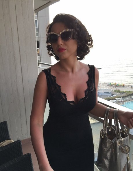 Khatia Buniatishvili