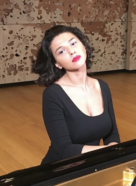 Khatia Buniatishvili