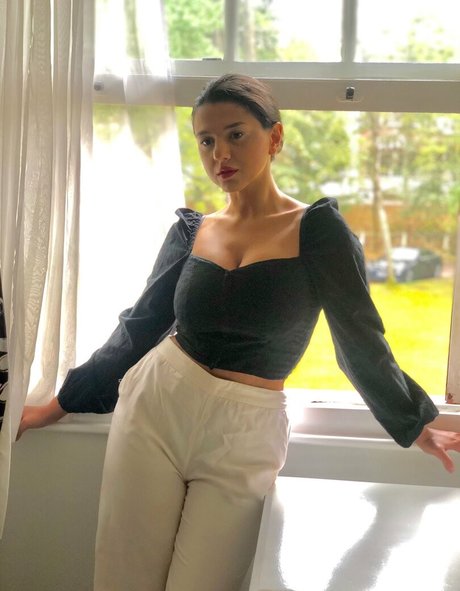 Khatia Buniatishvili