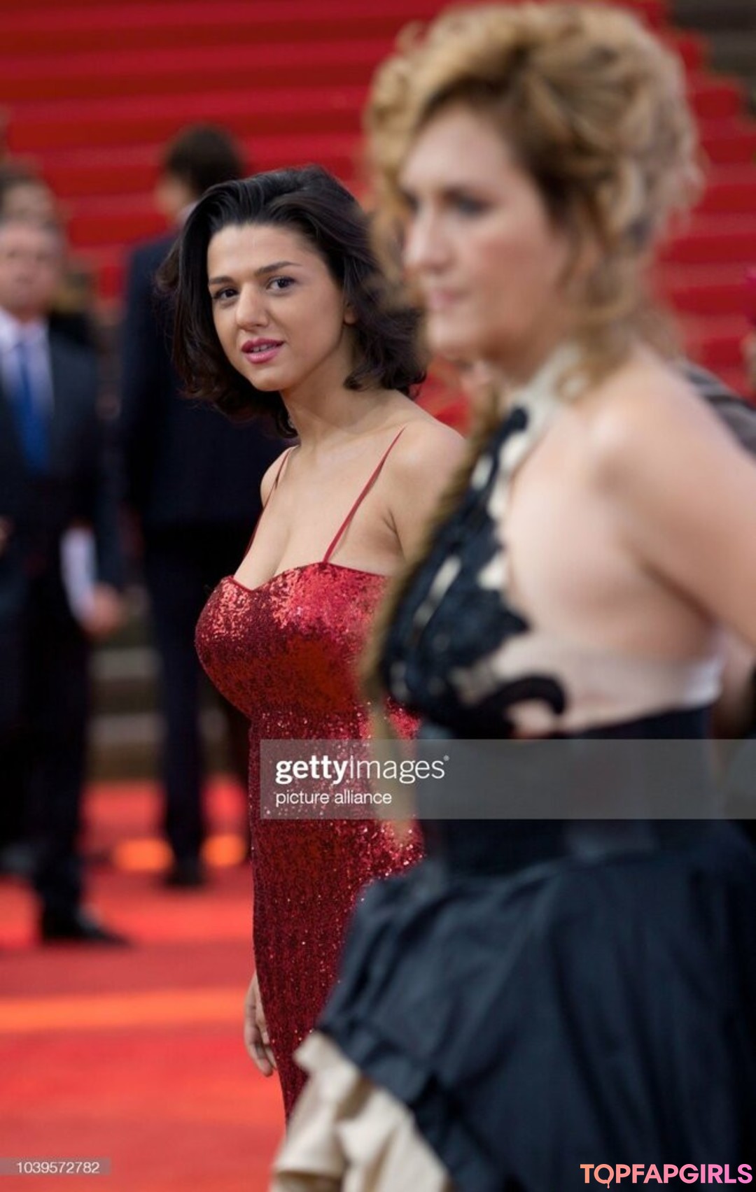 Naakte gelekte OnlyFans-foto van Khatia Buniatishvili #48 Naakte gelekte OnlyFans-foto van Khatia Buniatishvili #48