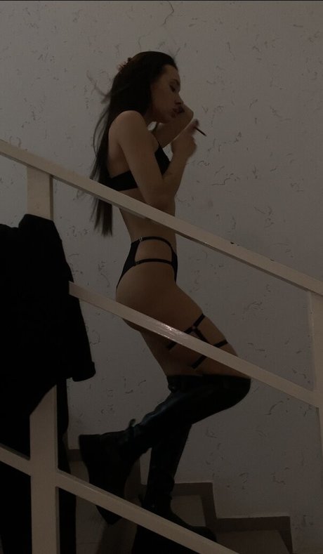 Anastasia Steklova